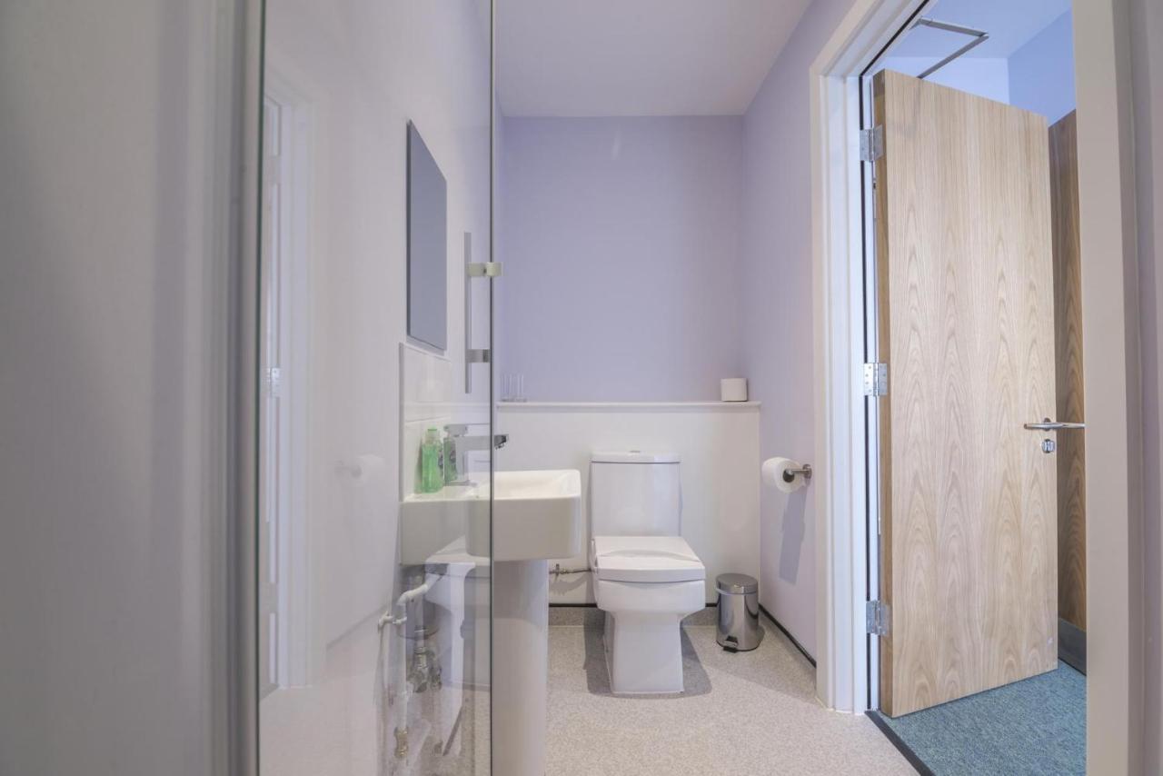 No 2 Ocean Cabins - Saundersfoot Harbour - Saundersfoot Extérieur photo